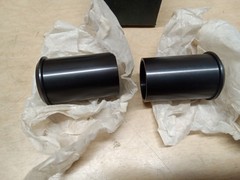 Lot Of 2 Edmund Scientific Co. 30.213 Eyepiece Lens
