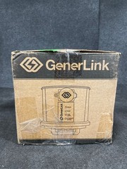 GLOBAL MA23-S GenerLink 30A Automatic Transfer Switch
