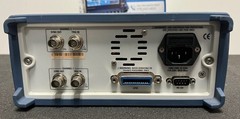 B&K PRECISION 4034 DUAL CHANNEL PULSE GENERATOR, 50MHz, CALIBRATED TIL 02/2027!!