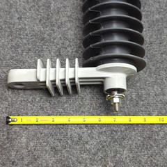 HUBBELL Ohio Brass PVR Riser Pole Dist Arrester Optima 2216297324