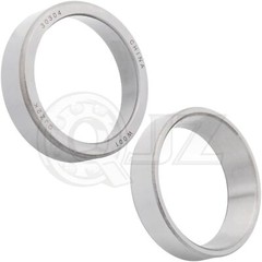 [Qty.10] New 30304 Tapered Roller Bearing Set [20mm Bore x 52mm OD x 16.25mm W]