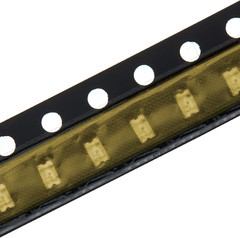 100Pcs 5 Types Colors 0805 Red Yellow Blue Green White SMD LED Diode Lights Chip