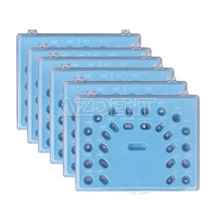 Dental Orthodontic Self Ligating Brackets Active Passive Roth MBT 022 Hooks 345