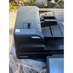 Toshiba e-STUDIO 3515AC Multifunction Color Laser Printer Copier Scanner Black