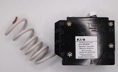 EATON GFTCB240 BR TYPE 2 POLE 40A GFCI W TESTED