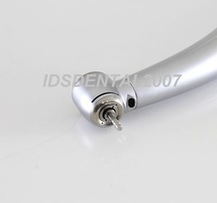 2 PCS Dental Fiber Optic Handpiece fit KAVO Coupler Compatible KAVO S619L