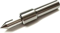 Spring Center Tap Guide Tool to Align Tap for threading Lathe Mill Jig Bore-USA