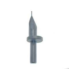 1.0mm Carbide Ball Tip Probe Insert for TESA Height Gauges TESA 00760228 L55mm