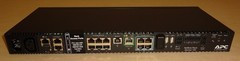 APC NBRK0750 NETBOTZ Rack Monitor Schneider Electric NEW