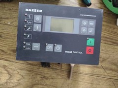 SIEMENS KAESER A5E00361996 Sigma Control Panel 6BK1200-0AB20-0AA0