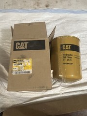 Caterpillar cat 9t 8578 Hydraulic Oil Filter New