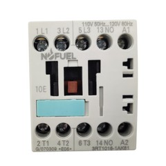 AC 3RT1016-1AK61 Contactor 120V coil replace Siemens Contactor 3RT1016-1AK60 9A