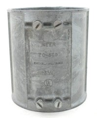 Neer TC-519 3-1/2″ Coupling