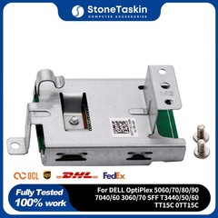 For DELL OptiPlex 5060/70/80/90 7040/60 3060/70 SFF T3440/50/60 TT15C 0TT15C
