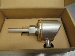IFM Efector SI5010 Sensor – Flow Monitor SID10ADBFPKG/US-100