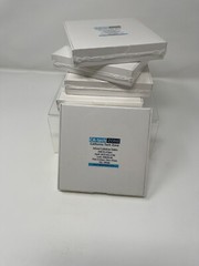 Membrane Filter MCE (0.22μm)47 mm (non-Sterile) (200/pk)
