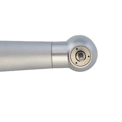 BEING Dental High Speed Handpiece 45 Degree Angle NSK Phatelus Coupler 4 6 Hole