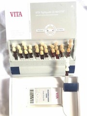 VITA Toothguide 3D Master with Shade Guide 29 Colors Vitapan Original