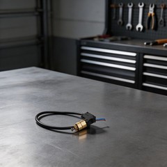 High Pressure Washer Compatibility With 280/380 Hassle-free Installation