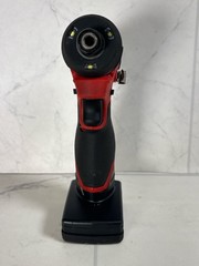 Milwaukee M12 12V 1/2″ Drill & 1/4″ Impact Driver Set w/ XC4.0 Batte (A1G009950)