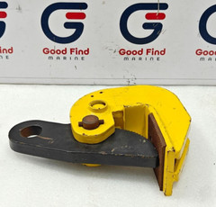 MAXIGRAB HORIZONTAL PLATE GRAB 0-30MM WLL 3000KG/PAIR NEW
