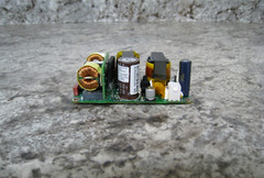 New ABB CLP0224FPXXXZ03A 120-240VAC 4A 24VDC 8.34A 200W Open Frame Power Supply