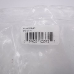 GRI Aluminum 48″ Wide Gap Switch Set 2-1/2″Gap Closed Loop 4400A-48