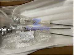 1PCS New JUMO 902020/10 1xPT100 -50…400℃ temperature sensor