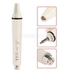 Dental Ultrasonic Piezo Scaler For EMS Cavitron Handle Handpiece Detachable EIS