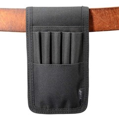 Belt Pen Holder, Pencil Holder pouch, Pen Sleeve Case Holster for Belt, Hold …