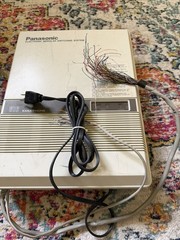 Panasonic 616 Easa-Phone KX-T61610 Electronic Modular Switching System