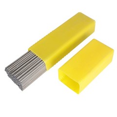 10lbs Carbon Steel Electrode E6011 1/8″ x14″ High Quality Arc Welding Rods + Box