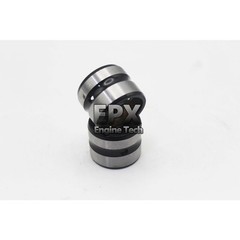 1PC ID 115MM 120MM 125MM Excavator Bucket Pin Bushing Bearing Sleeve Alloy