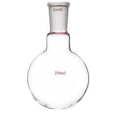 500ml,24/40,Glass Distillation Apparatus,New Lab Glassware Kit