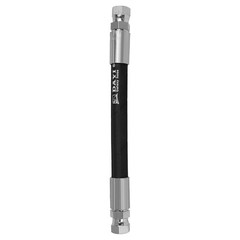 1/2″ Hydraulic Hose Assembly #8 JIC Female Straight Ends – 4000 PSI