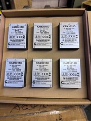 KAM3015D AC-DC POWER MODULE