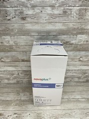 1 CASE Gammex Non-Latex PI MICRO Surgical Gloves Sterile, Size: 9 Exp: 9/24
