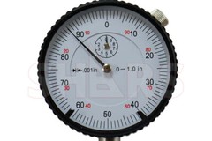 176Lbs Magnetic Base Holder Speed Set Fine Adjustment + 1″ Dial Indicator ^]
