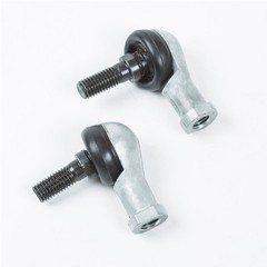 Right Angle/Straight Ball Joint Rod End Bearing M5/M6/M8/M10-M22 Male To Female
