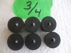 R. L. SPELLMAN BLIND HOLE SPOTTER SETS