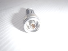 Lucas Weinschel 93459 Cage Model 1 Attenuator Connector 20 dB