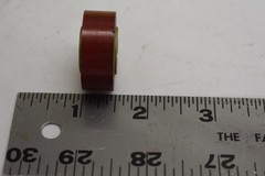Roller 4CB76359 Replacement for Braker Flat Track DRO 1628 FFG 8.20 MINILINE 618
