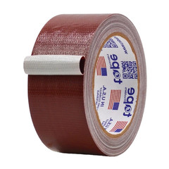 MAT Duct Tape Dark Blue Industrial Grade, 2 Inch X 60 Ft. Waterproof, UV Resist