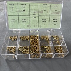 Master Keying Set 1419