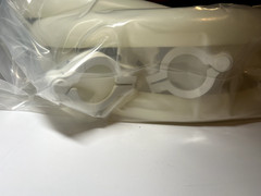 Avantor 5001396 240″ TC X TC Pureweld Assembly expire 04/2025, FREE SHIPPING