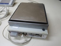 Mettler Toledo XP6002S Excellence Plus Balance Scale Lab Precise XP 6002 S