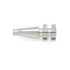 US For Straumann ITI Dental Transfer Open/Closed Tray NC/RC Impression Coping