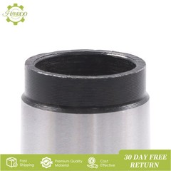 MT3 to MT2 Taper Adapter Drill Sleeve Reducing Adapter for Lathe Milling Machine