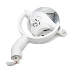 26mm/22mm 10W Rated Power LED Dental Sensor Operating Reflecting Light For Chair