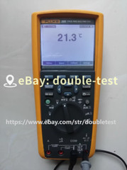 Usec Fluke 289 Digital Multimeter/ #pr